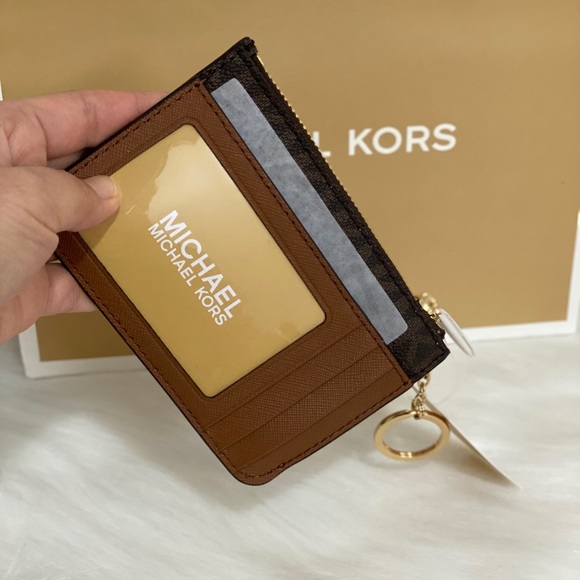 MK CARD & KEY HOLDER - Picture 5 of 7